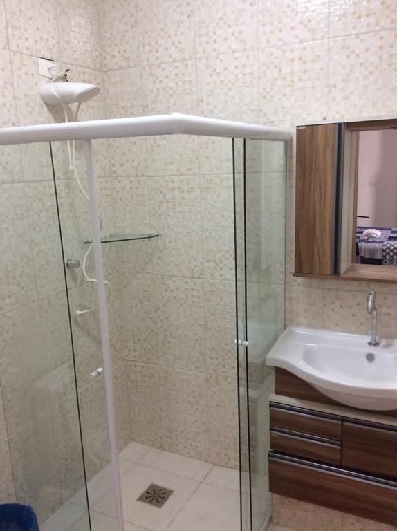 Pousada Dos Comissarios Indaiatuba Quarto foto