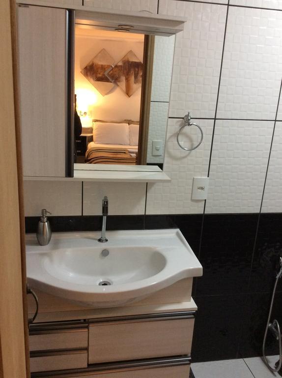 Pousada Dos Comissarios Indaiatuba Quarto foto