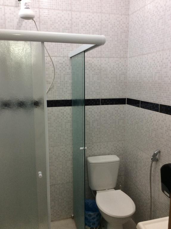 Pousada Dos Comissarios Indaiatuba Quarto foto