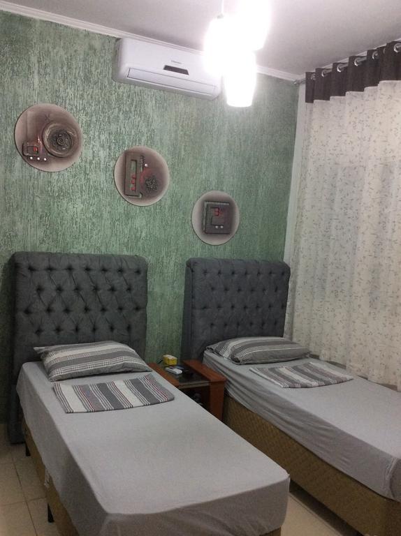 Pousada Dos Comissarios Indaiatuba Quarto foto