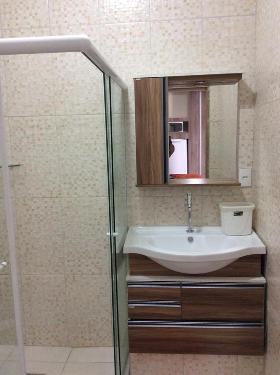 Pousada Dos Comissarios Indaiatuba Quarto foto