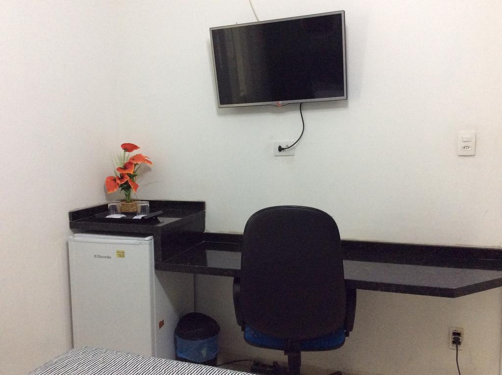 Pousada Dos Comissarios Indaiatuba Quarto foto