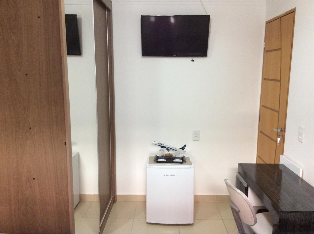 Pousada Dos Comissarios Indaiatuba Quarto foto
