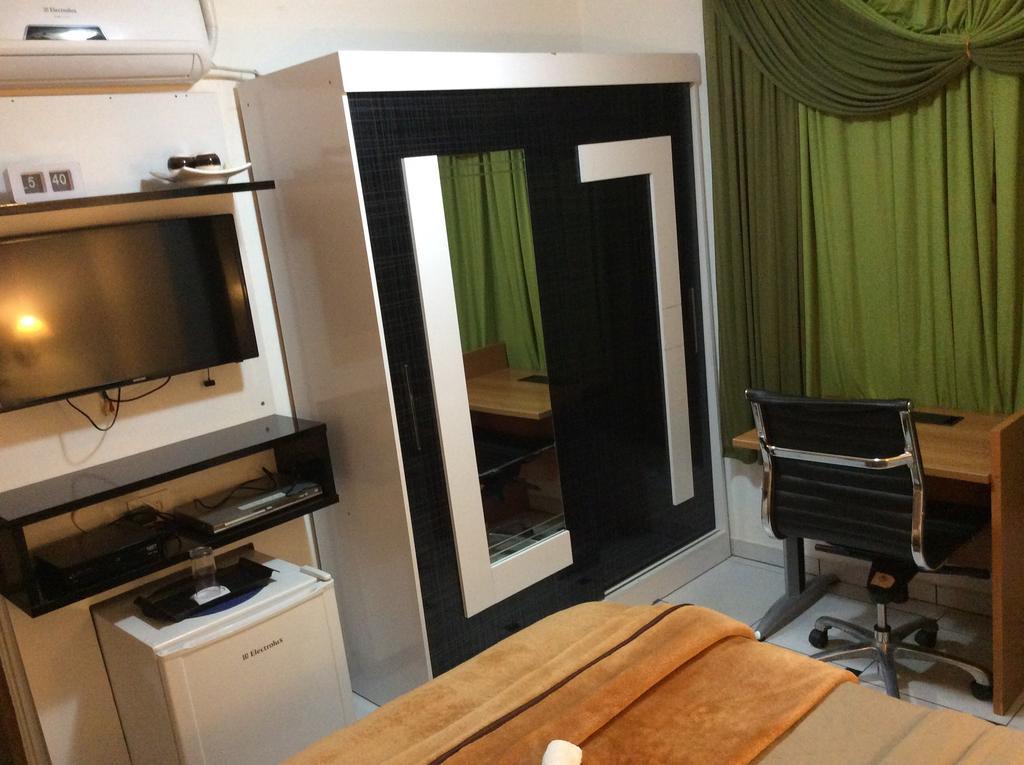 Pousada Dos Comissarios Indaiatuba Quarto foto
