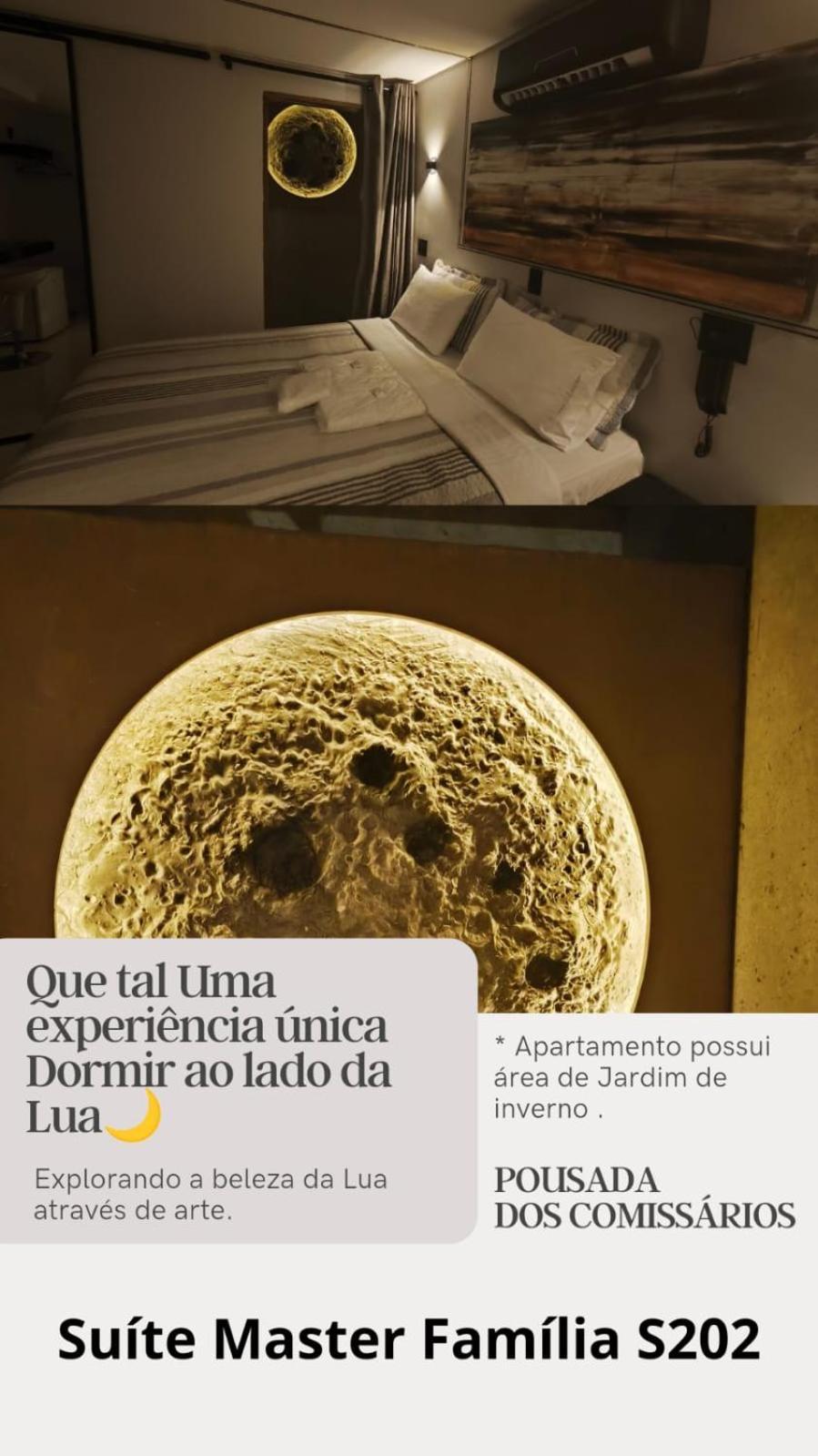 Pousada Dos Comissarios Indaiatuba Exterior foto